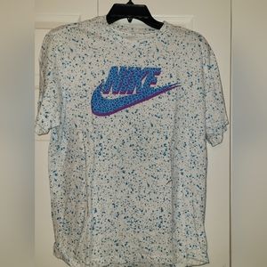 NIKE Mens t-shirt Size med